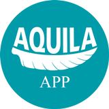 آیکون‌ AQUILA-APP