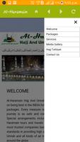 Al Haramain (Hajj & Umrah) اسکرین شاٹ 2