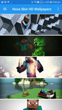 Nova Skin Hd Wallpapers Apk App Free Download For Android
