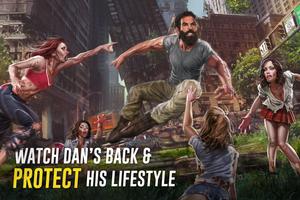 Save Dan-poster