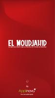 EL MOUDJAHID 포스터