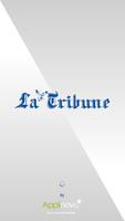 LA TRIBUNE (DZ) 포스터