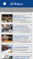 LA TRIBUNE (DZ) ảnh chụp màn hình 1