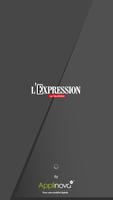 L'Expression Poster