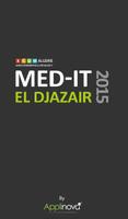 Med-It Algérie poster