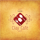 آیکون‌ claycafe