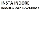 Insta Indore 아이콘