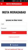 Moradabad News:Insta Moradabad capture d'écran 3