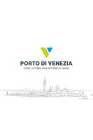 Port of Venice poster