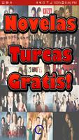 Novelas Turcas en español capture d'écran 2