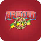 Arnold Classic Brasil 2016 icon