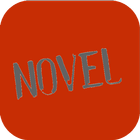 红本小说-免费小说app-免费小说阅读器-免费小说软件 biểu tượng