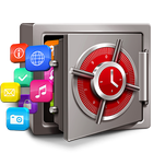 Private App Lock – Advanced Security App Protect icône