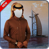 Arab Man Photo Editor App - Arab Man Photo Maker APK