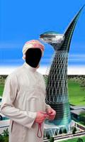 برنامه‌نما Arab Man Photo Editor App - Arab Man Photo Maker عکس از صفحه