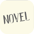 novel-免费小说app-免费书城-在线更新-追书神器-本地下载-海量资源想看就看 ikona