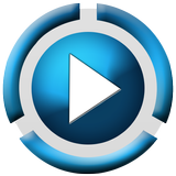 Video Player: HD Media Play for All Formats 아이콘