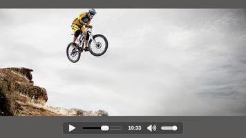 HD Fast Video Player ilmaiseks capture d'écran 2