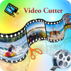 Video Trimmer - Clip Cutter ikon