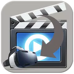 VR SBS 3D Video Converter APK 1.0 for Android – Download VR SBS 3D Video  Converter APK Latest Version from APKFab.com
