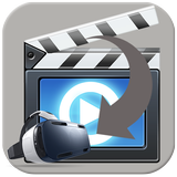 VR SBS 3D Video Converter