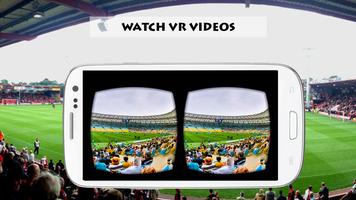 VR SBS 3Dビデオコンバータ スクリーンショット 3