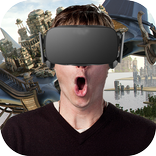 VR Player Free -360 Videos