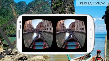 VR Video Player for Android - Play 360 Videos Live screenshot 1