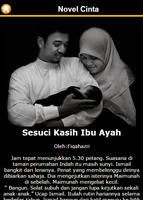 برنامه‌نما Novel Cinta Terbaik عکس از صفحه