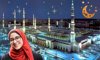Mecca Photo Frame Editor – HD Muslims Picture Pro bài đăng