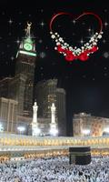 Mecca Photo Frame Editor – HD Muslims Picture Pro 스크린샷 1