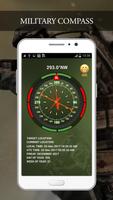 Military Compass – Route Tracker, Location Finder screenshot 2