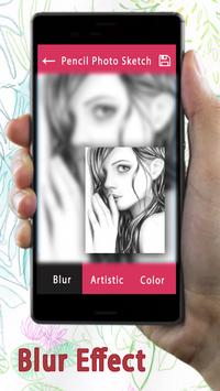 Lapiz Bosquejo Dibujo Editor De Fotos Apk App Descarga Gratis