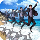 回声魔镜效果 - 照相机 APK