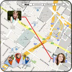 Descargar APK de GPS Navigation & Route Finder: Navegador de mapas