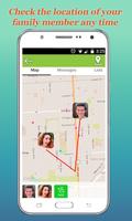 GPS Navigatie & Route Finder: Map Navigator screenshot 2
