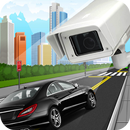 速度 相機 車速表， 全球定位系統 指南針和路線 發現者 APK