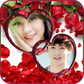 Valentine Day Romantic Love Photo Frames 2018