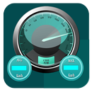 Gps Speedometer – Accurate Digital Speed meter APK