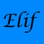 Elif icon