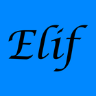 Elif ikon