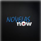Novelas Now أيقونة