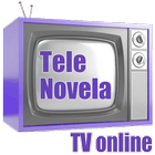 Novelas Grátis Online - TeleNovelas icon