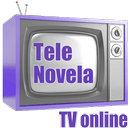 Novelas Grátis Online - TeleNovelas APK