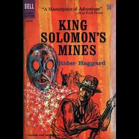 برنامه‌نما King Solomon's Mines عکس از صفحه