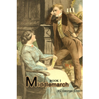 Middlemarch Book I ikona