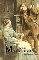 Middlemarch Book I imagem de tela 1