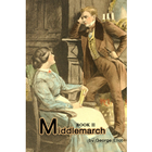 Middlemarch Book II आइकन