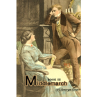 Middlemarch Book III icon