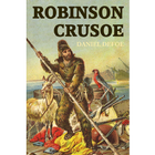 Robinson Crusoe icono